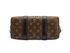 Friends City Keepall Bag, top view